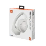 Audífonos Inalámbricos con Micrófono, Color Blanco, JBL TUNE 720BT - Image 6