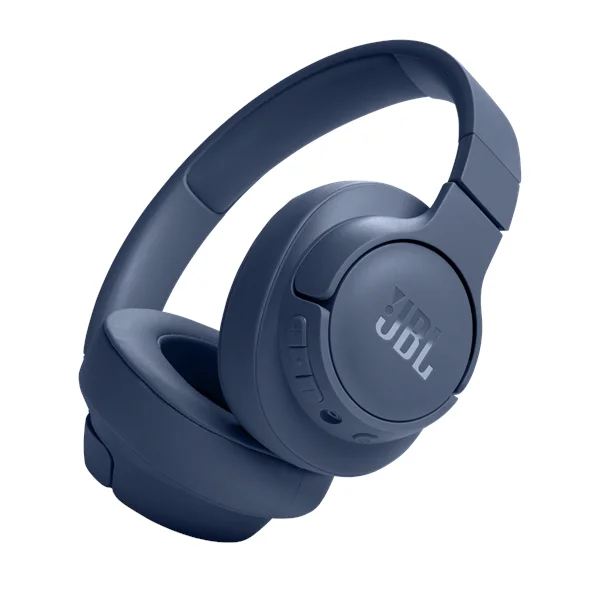 Imagen_431 Audífonos Inalámbricos con Micrófono, Color Azul, JBL TUNE 720BT - Image 1