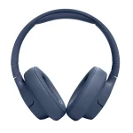 Audífonos Inalámbricos con Micrófono, Color Azul, JBL TUNE 720BT - Image 2