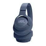 Audífonos Inalámbricos con Micrófono, Color Azul, JBL TUNE 720BT - Image 5