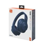 Audífonos Inalámbricos con Micrófono, Color Azul, JBL TUNE 720BT - Image 6