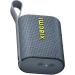 Bocina Xiaomi Sound Pocket Inalámbrica de 5W, Color Gris Azulado