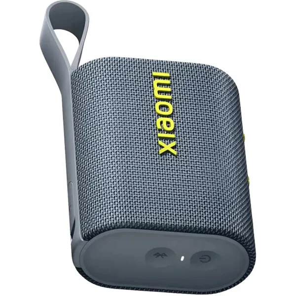 Imagen_462 Bocina Xiaomi Sound Pocket Inalámbrica de 5W, Color Gris Azulado - Image 1