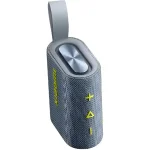 Bocina Xiaomi Sound Pocket Inalámbrica de 5W, Color Gris Azulado - Image 2