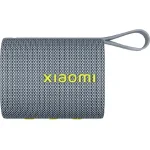 Bocina Xiaomi Sound Pocket Inalámbrica de 5W, Color Gris Azulado - Image 4