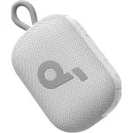 Bocina Soundcore Select 4 Go Inalámbrica de 5W, Color Blanco