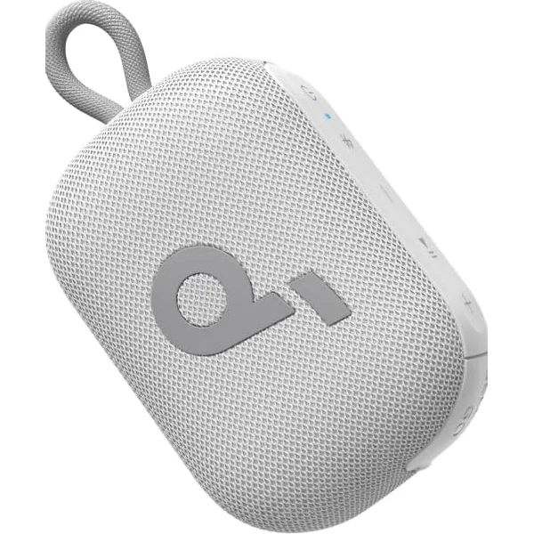 Imagen_467 Bocina Soundcore Select 4 Go Inalámbrica de 5W, Color Blanco - Image 1