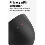 Amazon Echo Spot, Color Negro - Image 4