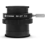 Adaptador de Lente Sunshine M-27 1/2