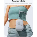 Bocina Soundcore Select 4 Go Inalámbrica de 5W, Color Blanco - Image 5