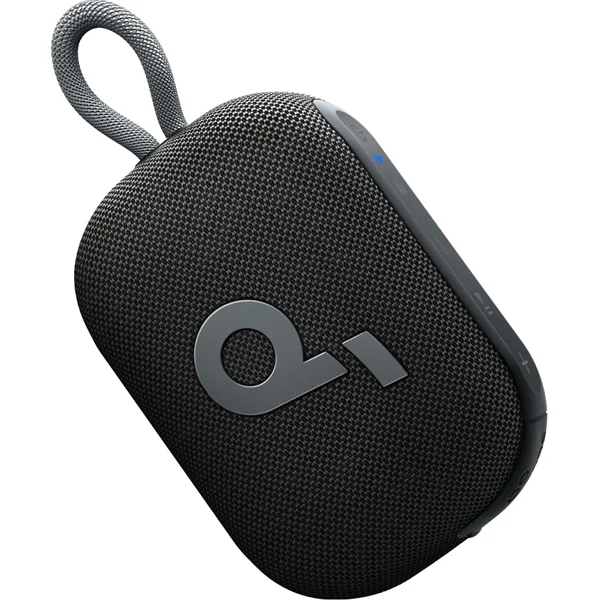 Imagen_472 Bocina Soundcore Select 4 Go Inalámbrica de 5W, Color Negro - Image 1