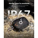 Bocina Soundcore Select 4 Go Inalámbrica de 5W, Color Negro - Image 4