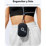 Bocina Soundcore Select 4 Go Inalámbrica de 5W, Color Negro - Image 5
