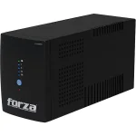 UPS 2400VA 1200W de 10 Salidas, Forza NT-2401PRO