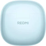 Audífonos Inalámbricos Redmi Buds 8 Active, Color Celeste - Image 3