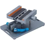 Soporte Giratorio para Reparación de Teléfonos Móviles, Relife RL-601S - Image 2