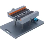 Soporte Giratorio para Reparación de Teléfonos Móviles, Relife RL-601S