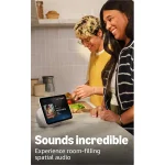 Amazon Echo Show 8 con Pantalla Inteligente de 8.7", Color Negro - Image 4
