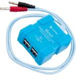 Cable de Alimentación para Teléfonos Android Sunshine IBOOT Tipo B - Image 2