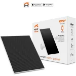 Solar Panel Universal 6 Watts para Cámara Inteligente, Nexxt NHC-SP61W