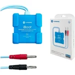 Cable de Alimentación para Teléfonos Android Sunshine IBOOT Tipo B