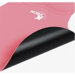 Mouse Pad Ergonómico con Gel, Color Rosado, XTech XTA-530 - Image 2