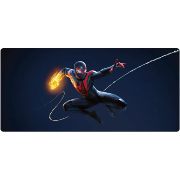 Imagen_553 Alfombrilla para Mouse, Edición Spider-Man Miles Morales, XTA-M190SM - Image 1
