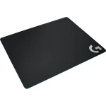 Mouse Pad Gaming Color Negro, Logitech G240