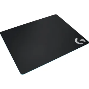 Mouse Pad Gaming Color Negro,  Logitech G240