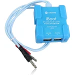 Cable de Alimentación para Teléfonos Android Sunshine IBOOT Tipo B - Image 3