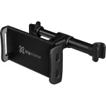 Soporte para Teléfono con Gancho Plegable para Auto, KMH-250