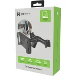 Soporte para Teléfono con Gancho Plegable para Auto, KMH-250 - Image 4
