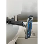 Soporte para Teléfono con Gancho Plegable para Auto, KMH-500 - Image 3