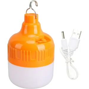 Foco Led Recargable de 15W, 17035