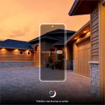 Cámara Inteligente Wi-Fi de 5MP, Nexxt NHC-OP10 - Image 7