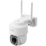 Cámara Inteligente Wi-Fi de 5MP, Nexxt NHC-OP10 - Image 2