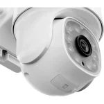 Cámara Inteligente Wi-Fi de 5MP, Nexxt NHC-OP10 - Image 4