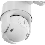 Cámara Inteligente Wi-Fi de 5MP, Nexxt NHC-OP10 - Image 5