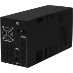 UPS 2400VA 1200W de 10 Salidas, Forza NT-2401PRO - Image 3