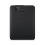 Disco Duro Externo Portable de 2TB, WD Elements