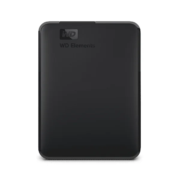 Imagen_601 Disco Duro Externo Portable de 2TB, WD Elements - Image 1