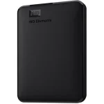 Disco Duro Externo Portable de 2TB, WD Elements - Image 2