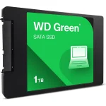 Unidad de Estado Solido (SSD) WD Green de 2.5", 1TB - Image 2