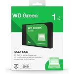Unidad de Estado Solido (SSD) WD Green de 2.5", 1TB - Image 3