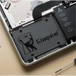 Unidad de Estado Solido (SSD) Kingston A400 de 2.5″, 480GB - Image 2