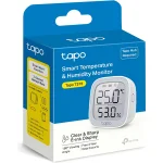 Sensor de Temperatura y Humedad Inteligente con Pantalla, Tapo T315 - Image 6