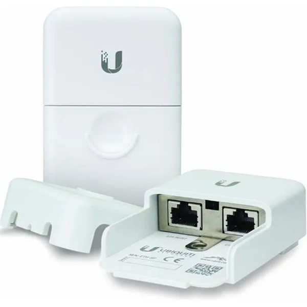 Imagen_629 Protector Contra Sobretensiones de Ethernet, Gen2, ETH-SP-G2 Ubiquiti - Image 1
