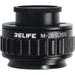 Adaptador para CTV Relife M-28 0.35x