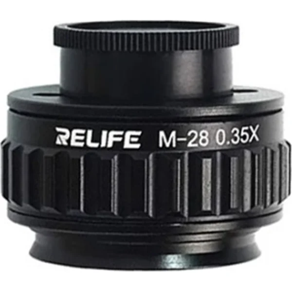 Imagen_63 Adaptador para CTV Relife M-28 0.35x - Image 1