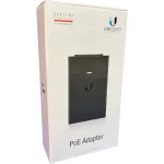 Adaptador PoE de 24V 1A 24W, Color Negro - Image 5